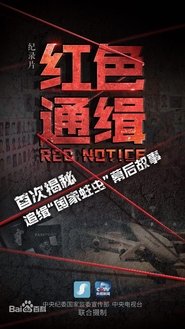 Red Notice poster