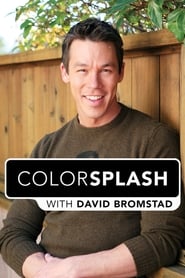 Color Splash Episode Rating Graph poster