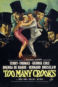 Too Many Crooks (1959)