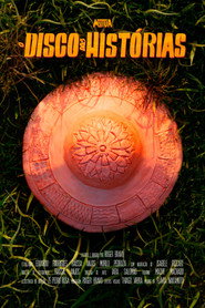 O Disco das Hist&oacute;rias (2024)