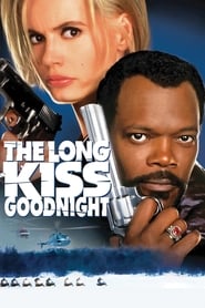 The Long Kiss Goodnight (1996) 