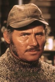 Robert Shaw is Romer Treece