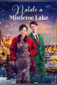 Natale a Mistletoe Lake) Natale a Mistletoe Lake (2022)