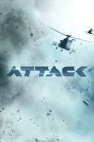 Attack постер