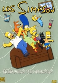 Los Simpson Temporada 2 Capitulo 18