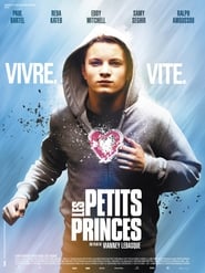 Film Les petits princes streaming