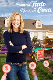 Vende-Se Tudo, Menos A Casa — Temporada 1