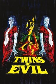 Twins of Evil 映画 フル jp-シネマうけるダビング hdオンラインストリーミン
グオンライン1971