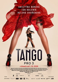 Tango pro 3
