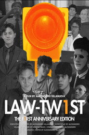Law-Twist: The First Anniversary Edition