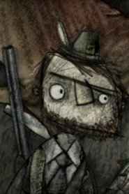 The Girl and the Hunter (2010)