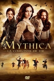 Mythica 4 : La couronne de fer film en streaming