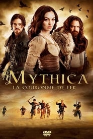 Mythica 4 : La couronne de fer EN STREAMING VF