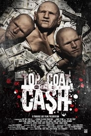 Poster Top Coat Cash 2017