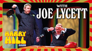 Joe Lycett: There are a few AI slop accounts now that really grip me...