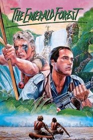 The Emerald Forest (1985) The Emerald Forest (1985) HD