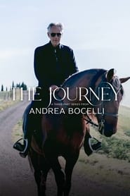 Full Cast of Andrea Bocelli: The Journey