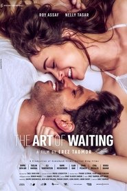 The Art Of Waiting постер