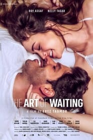 Poster The Art Of Waiting 2019