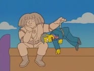 Imagen Los Simpson 18x4