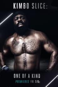 Kimbo Slice: One of A Kind