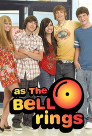 As the Bell Rings постер