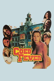 Co-Ed Fever постер