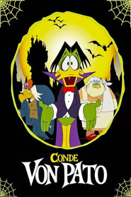 Count Duckula (1988)