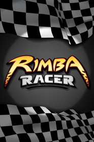 Rimba Racer постер