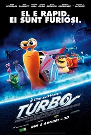 Turbo (2013)