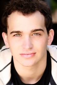 Patrick Sebes as Curtis