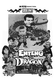 Poster Enteng the Dragon