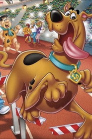 Scooby's All-Stars poster