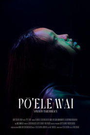 As The Water Darkens