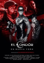 El Cóndor en Nueva York poster