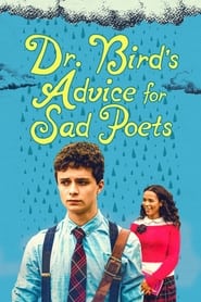 Dr. Bird's Advice for Sad Poets постер
