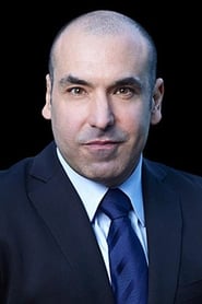 Profile picture of Rick Hoffman who plays Louis Litt