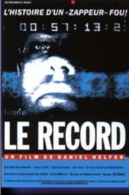Poster Der Rekord 1984