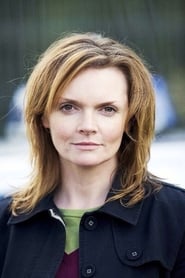 Sharon Small is Sergeant Barbara Havers