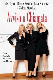 Avviso di chiamata (2000)