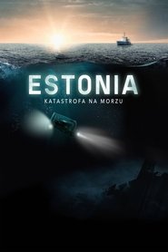 Estonia - katastrofa na morzu