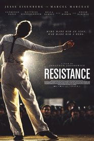 Resistance