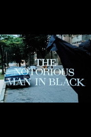 The Notorious Man in Black