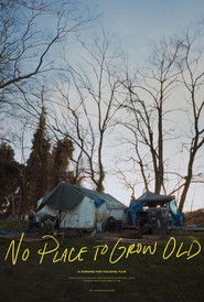 No Place to Grow Old (2024)