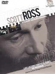 Une leçon particulière de musique avec Scott Ross