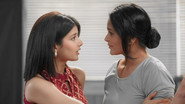 Armaan's emotional conflict