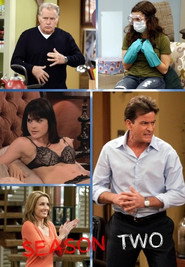 Anger Management Season 2 4