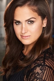 Francesca Santoro as Young Elena