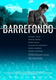 Barrefondo film gratis Online