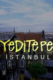 Poster Yeditepe Istanbul 2002